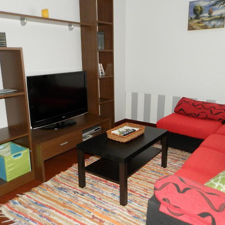 Apartamento Rio Breiro Boiro Luaran gambar