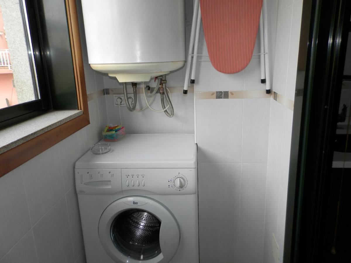 Apartamento Rio Breiro Boiro Luaran gambar
