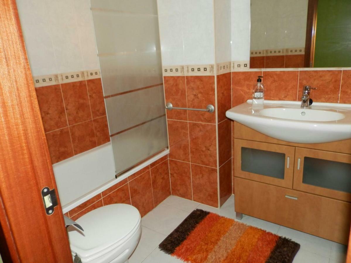 Apartamento Rio Breiro Boiro Luaran gambar