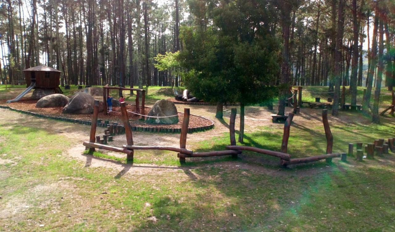 Apartamento Rio Breiro Boiro Luaran gambar