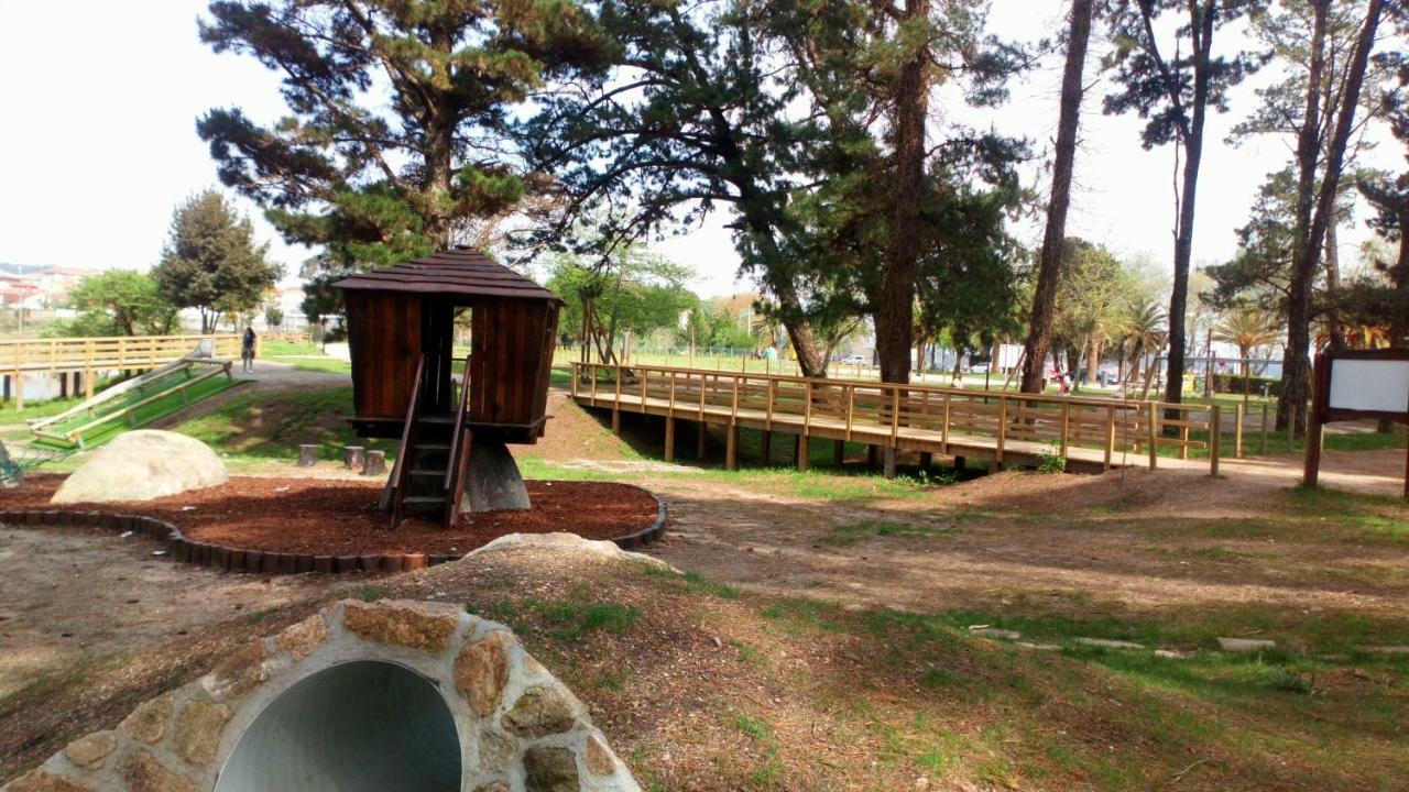 Apartamento Rio Breiro Boiro Luaran gambar